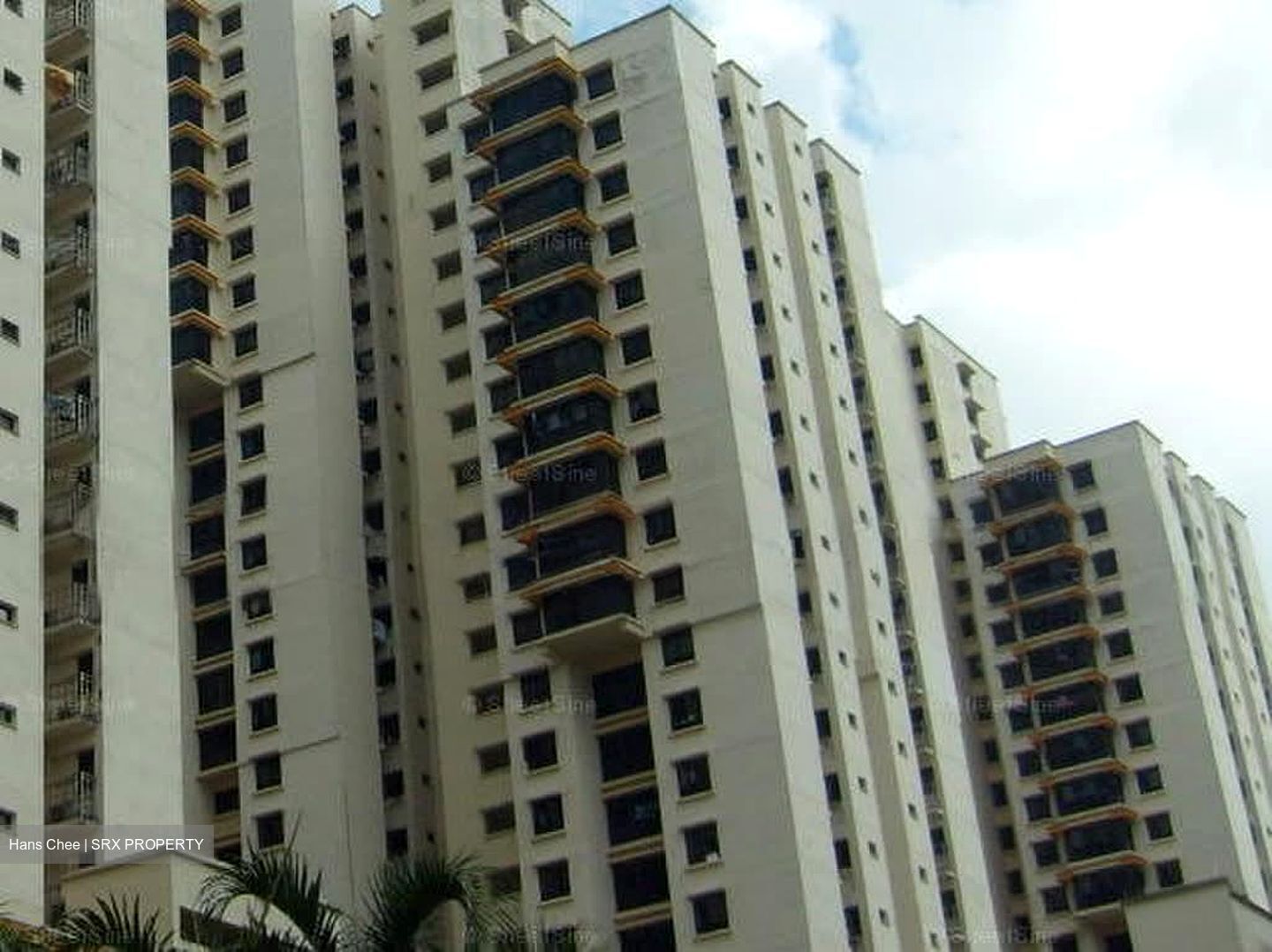Blk 126A Kim Tian Green (Bukit Merah), HDB 4 Rooms #585249321